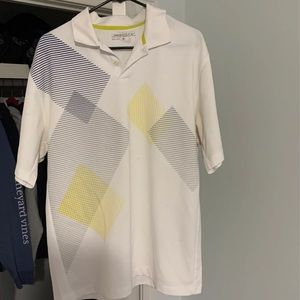 Golf shirt
